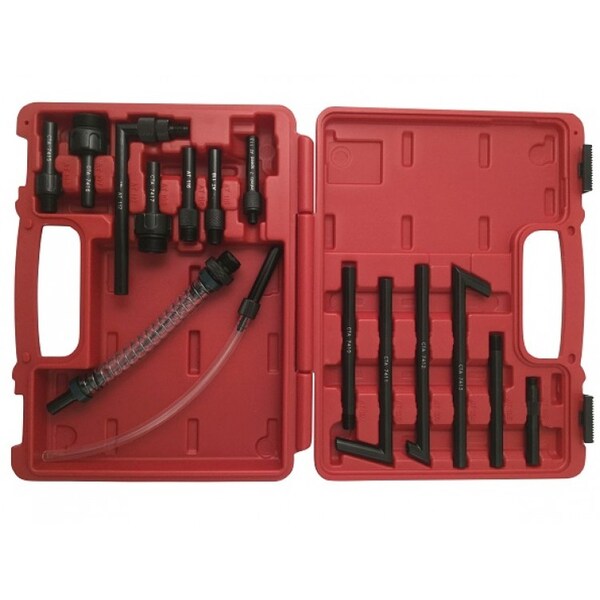 ATF FILLING ADAPTER KIT 15 PC